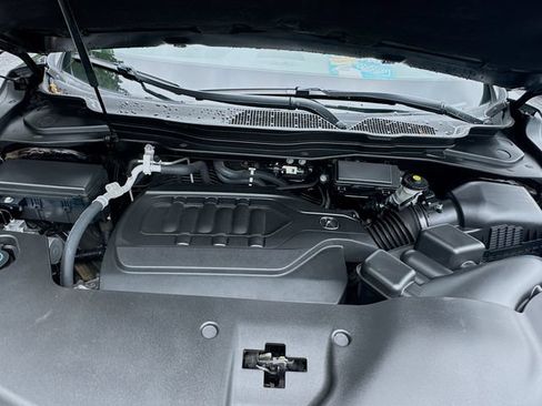 Used 2018 Acura MDX SH-AWD w/ Technology Package image 36