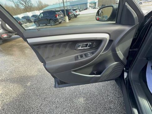 Used 2017 Ford Taurus SEL w/ Equipment Group 201A image 11