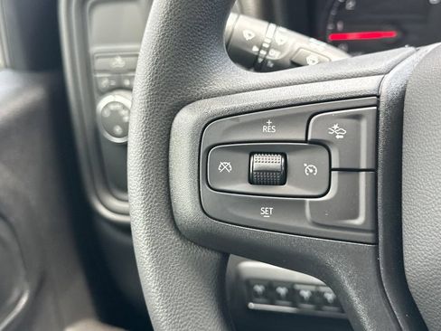 New 2026 Chevrolet Silverado 2500 W/T w/ WT Convenience Package RWD image 26