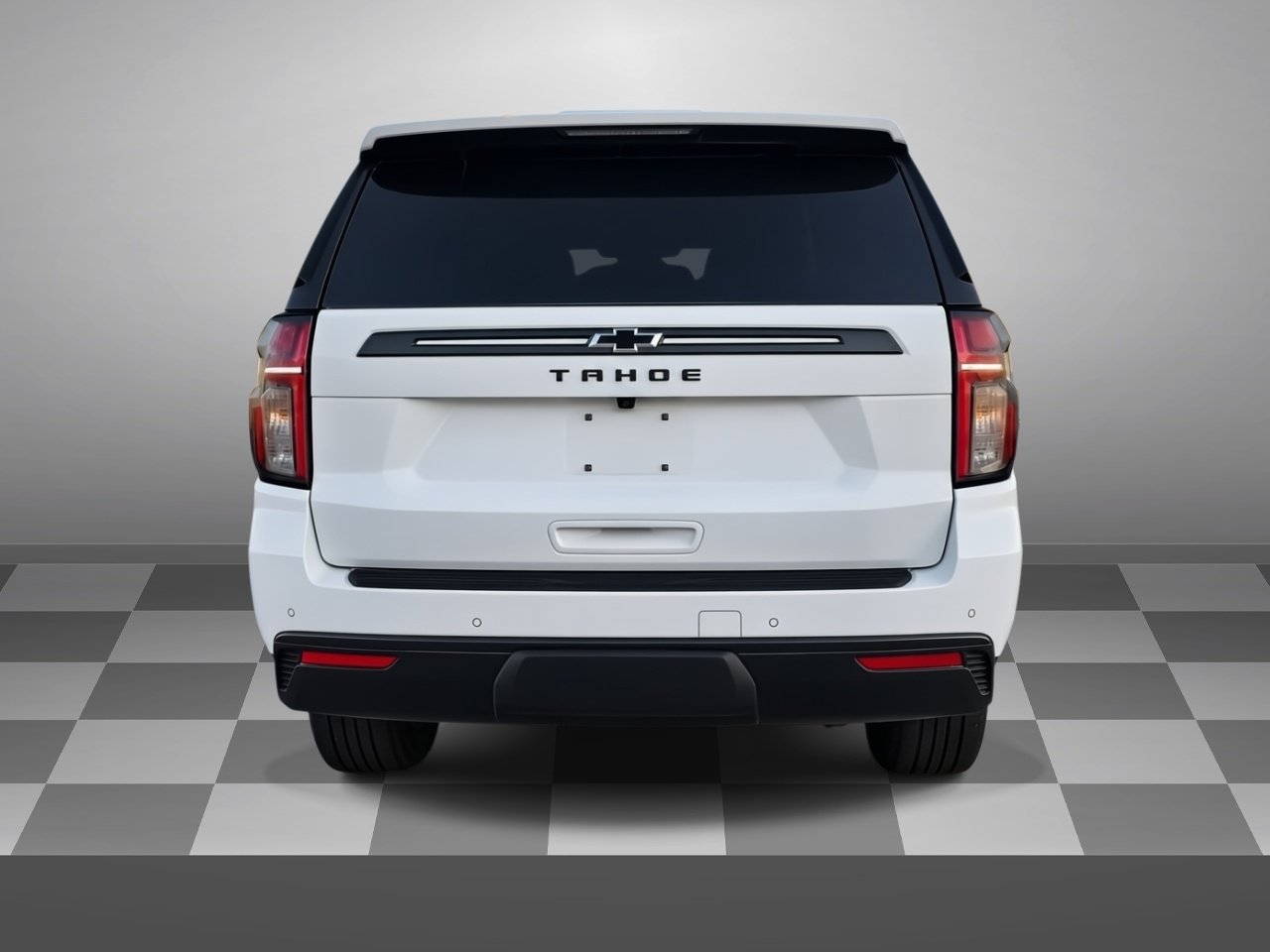 Used 2021 Chevrolet Tahoe Z71 AWD/4WD image 5