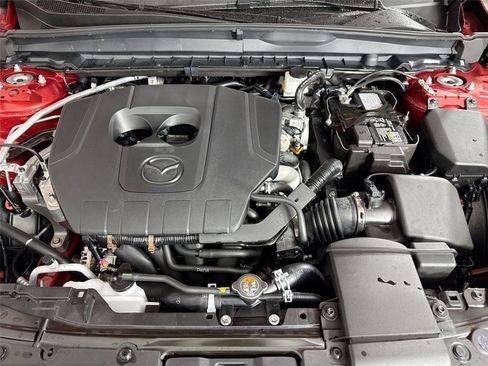 Certified 2025 MAZDA CX-50 AWD 2.5 S w/ Accent Package image 49