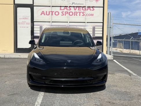 Used 2023 Tesla Model 3 Standard Range RWD image 3