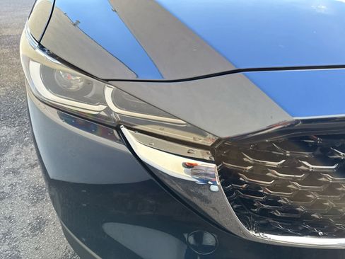 Certified 2023 MAZDA CX-5 AWD 2.5 S w/ Select Package image 7