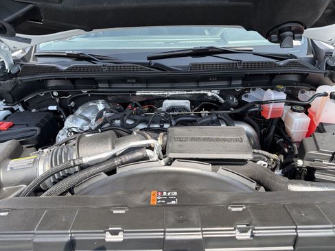 New 2026 GMC Sierra 2500 SLE w/ SLE Value Package; AWD/4WD image 27