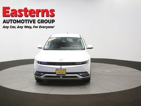 Used 2024 Hyundai Ioniq 5 SEL RWD image 50
