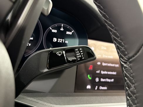 Certified 2023 Porsche 911 Carrera 4S image 47