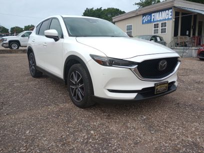Used 2018 MAZDA CX-5 Grand Touring