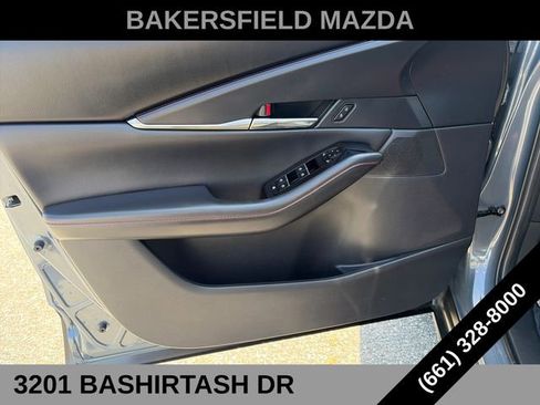 Used 2023 MAZDA CX-30 AWD 2.5 S w/ Preferred Package image 10