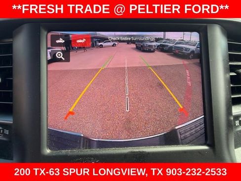Used 2023 RAM 2500 Tradesman AWD/4WD image 26
