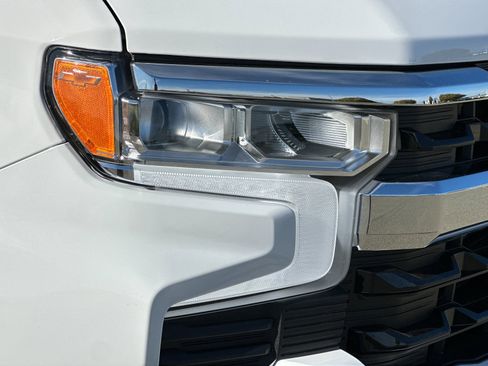 New 2026 Chevrolet Silverado 1500 LT image 31
