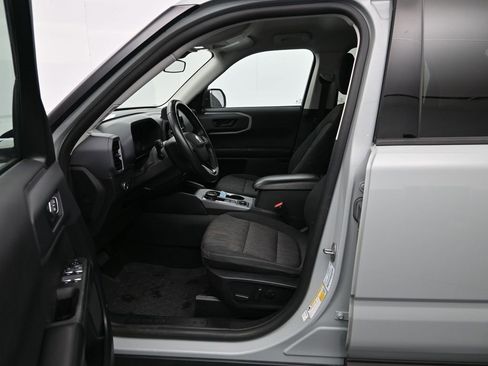 Used 2022 Ford Bronco Sport Big Bend w/ Convenience Package image 19