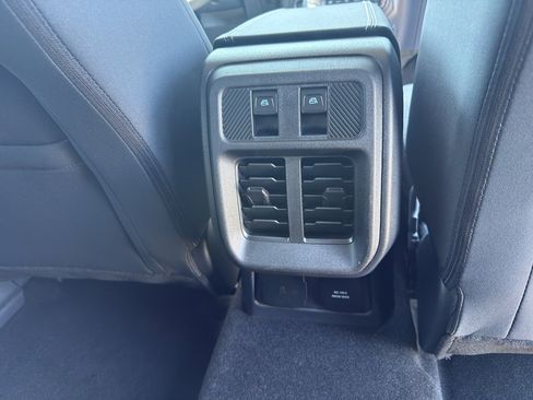 New 2026 Ford Bronco Big Bend AWD/4WD image 15
