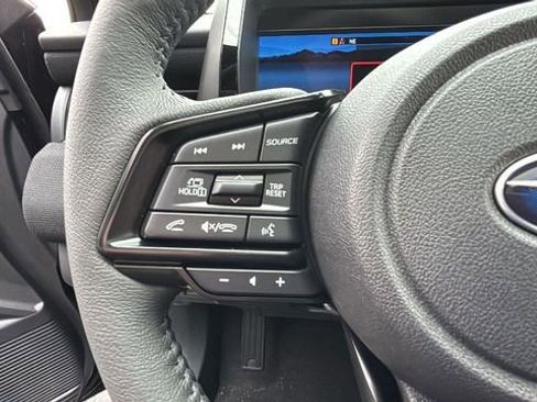 New 2026 Subaru Outback Limited AWD/4WD image 15