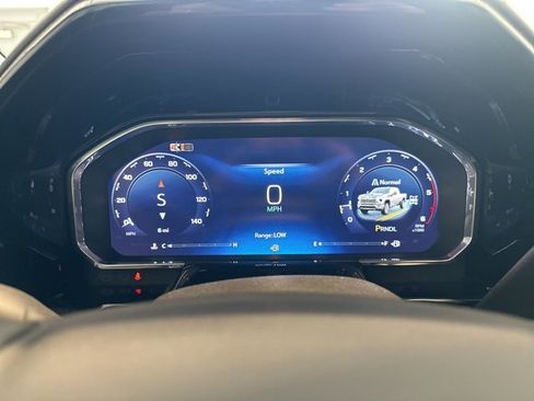 New 2026 Chevrolet Silverado 2500 High Country w/ High Country Premium Package image 20