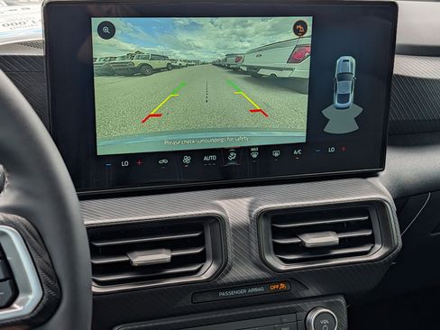 New 2026 Ford Mustang Coupe image 25