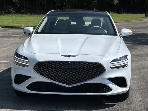 New 2026 Genesis G70 2.5T Prestige AWD/4WD image 2