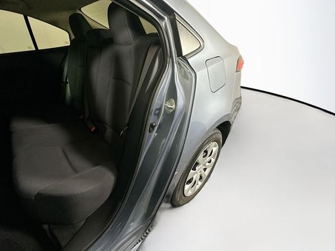 Used 2024 Toyota Corolla LE FWD image 25