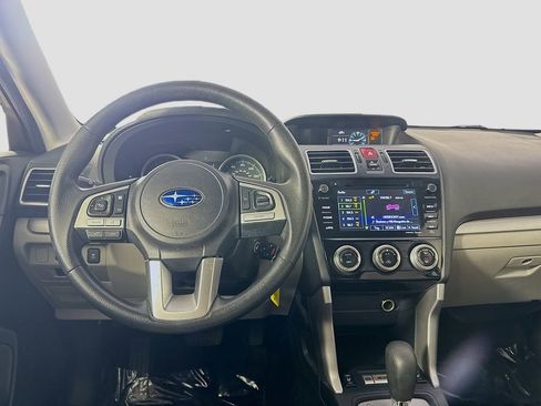 Used 2017 Subaru Forester 2.5i Premium w/ All-Weather Package image 27