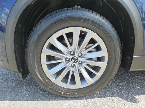Used 2025 MAZDA CX-90 3.3 Turbo w/ Preferred Package AWD/4WD image 27