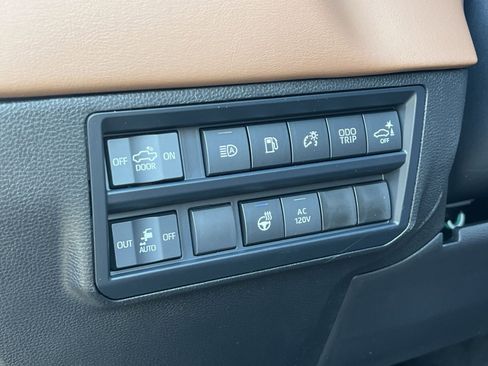 New 2026 Toyota Tundra 1794 Edition image 23