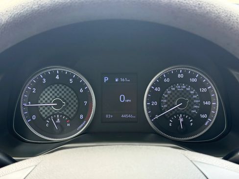 Used 2019 Hyundai Elantra SEL w/ Cargo Package FWD image 29