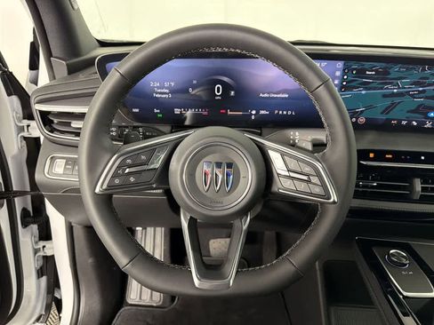 New 2026 Buick Enclave Sport Touring w/ Power Package image 47