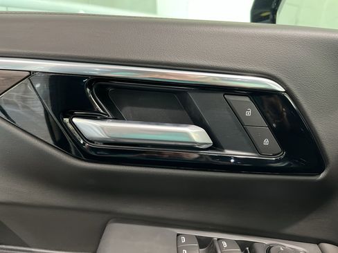 New 2026 Chevrolet Tahoe LS RWD image 29