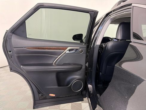 Used 2016 Lexus RX 350 AWD w/ Premium Package image 12
