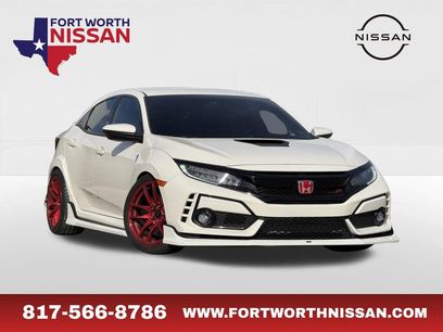 Used 2019 Honda Civic Type R
