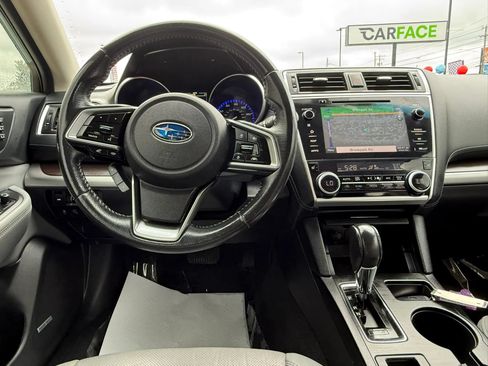 Used 2018 Subaru Legacy 2.5i Limited AWD/4WD image 27