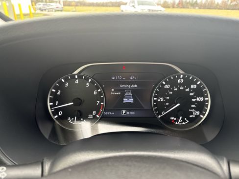 Used 2022 Nissan Frontier SV image 11