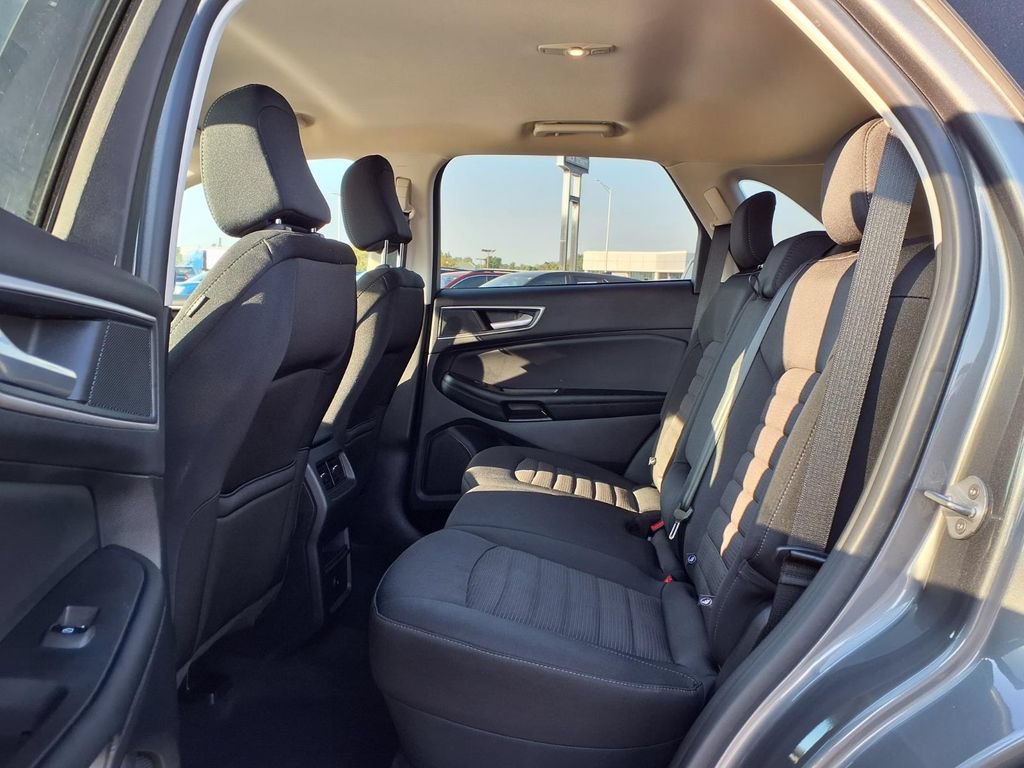 Used 2023 Ford Edge SEL AWD/4WD image 23