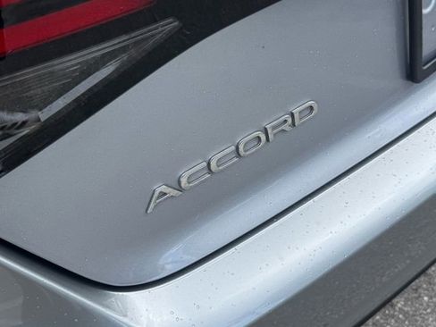 Used 2023 Honda Accord Sport image 17