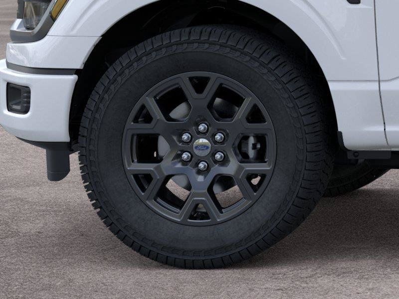 New 2026 Ford F150 STX w/ Equipment Group 200A RWD image 19