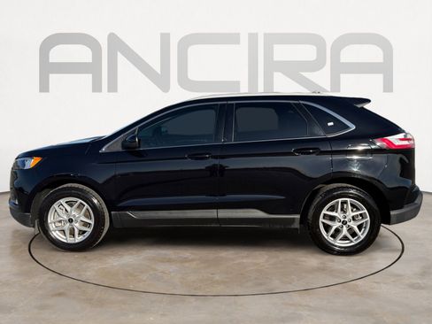 Used 2024 Ford Edge SEL w/ Convenience Package image 7