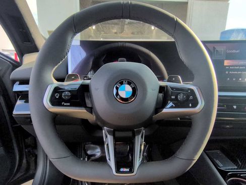 New 2026 BMW 530i xDrive w/ M Sport Package image 25
