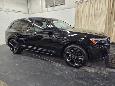 New 2026 Audi Q7 3.0T Premium Plus image 5