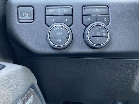 New 2026 Chevrolet Silverado 1500 RST image 19