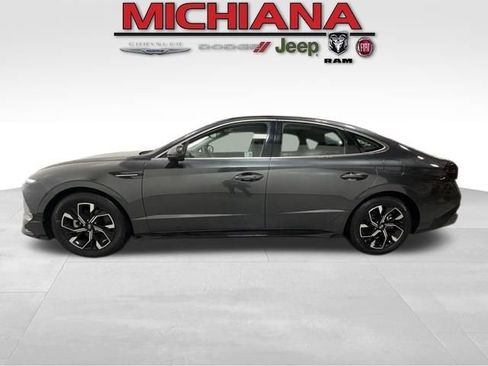 Used 2024 Hyundai Sonata SEL image 1