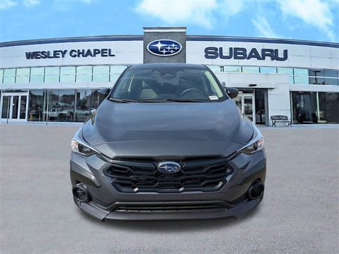 Certified 2024 Subaru Crosstrek 2.0i image 8