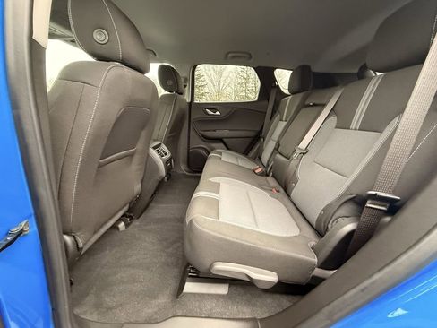 Used 2024 Chevrolet Blazer LT w/ Convenience Package image 13