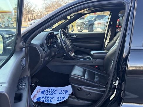 Used 2024 Dodge Durango GT image 15