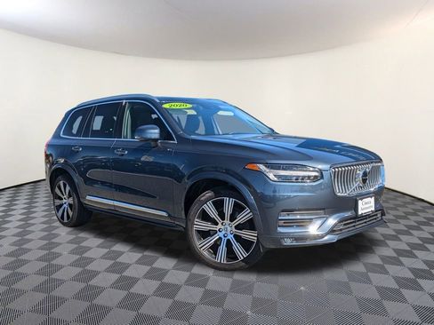 Used 2020 Volvo XC90 T6 Inscription w/ Protection Package Premier image 1