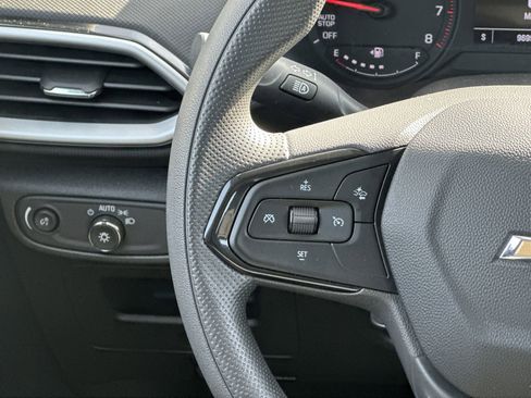 Certified 2023 Chevrolet TrailBlazer LS image 20