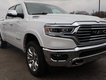 Used 2023 RAM 1500 Limited