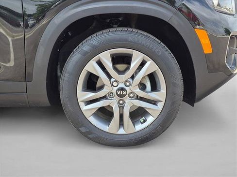 Used 2021 Kia Seltos S FWD image 21