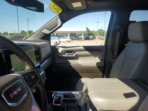 Certified 2023 GMC Sierra 1500 SLT w/ SLT Premium Plus Package image 27