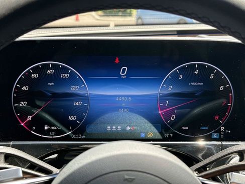 Certified 2026 Mercedes-Benz E 350 4MATIC Sedan image 28