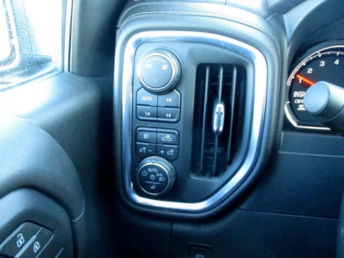 Used 2019 Chevrolet Silverado 1500 LTZ w/ LTZ Plus Package image 13