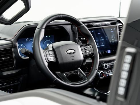 Used 2024 Ford F150 Raptor image 9